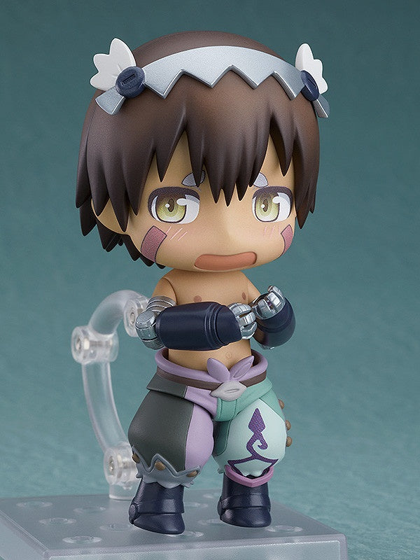 Nendoroid Reg (Reissue)