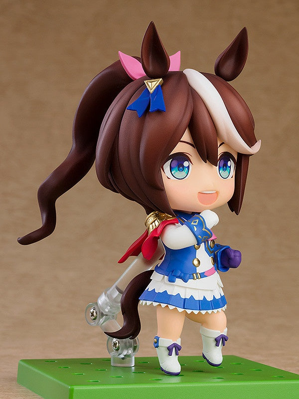 Nendoroid Tokai Teio (Umamusume: Pretty Derby)