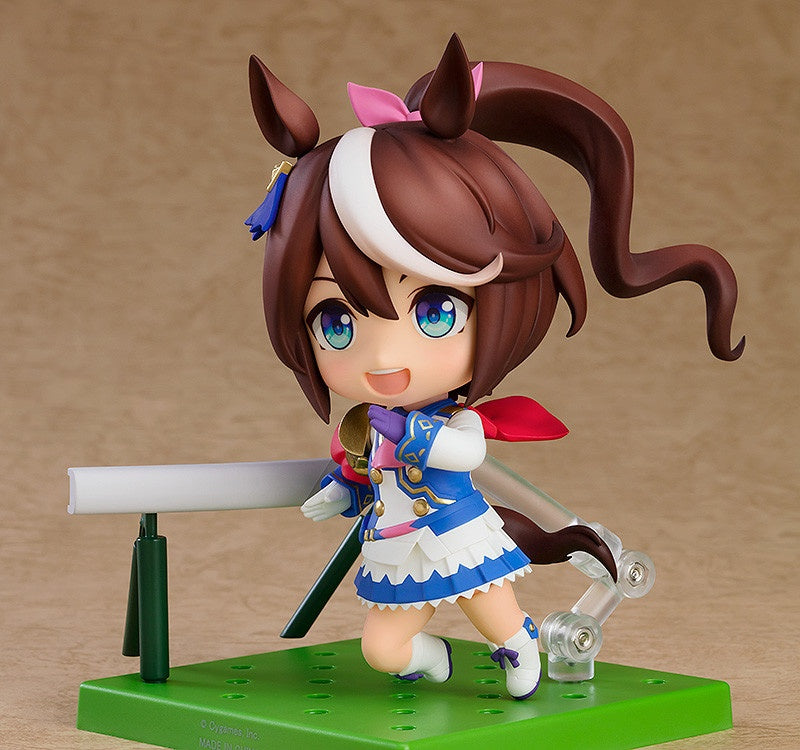 Nendoroid Tokai Teio (Umamusume: Pretty Derby)