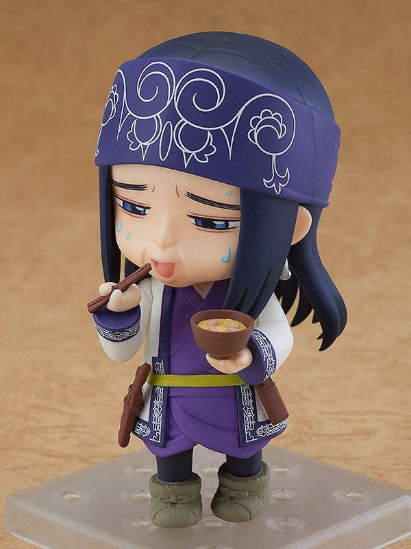 Nendoroid Asirpa (Rerelease)