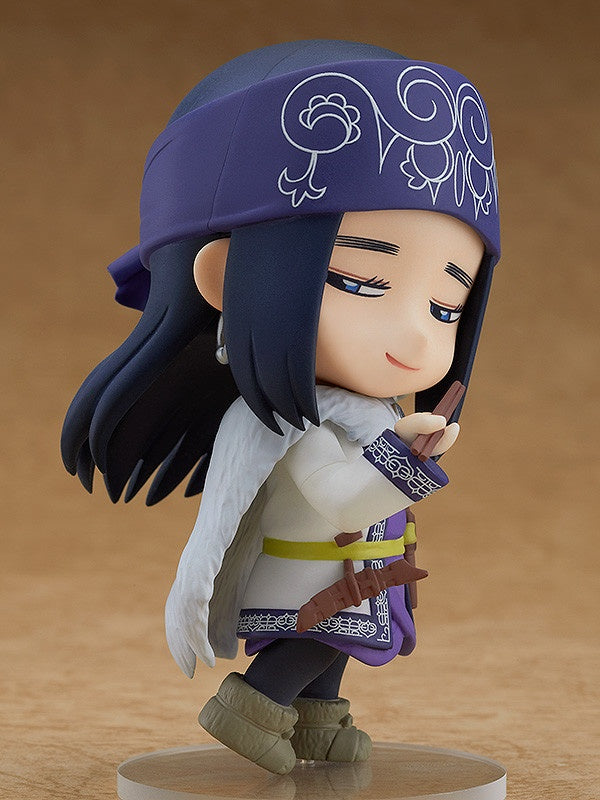 Nendoroid Asirpa (Rerelease)