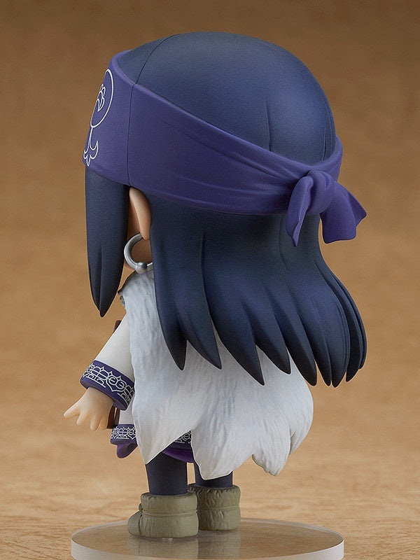 Nendoroid Asirpa (Rerelease)