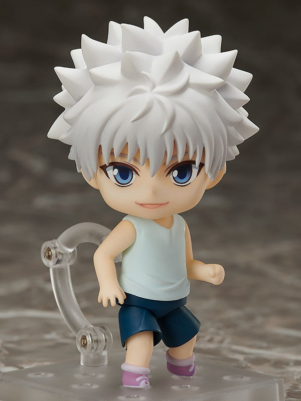 Nendoroid Killua Zoldyck (Rerelease)