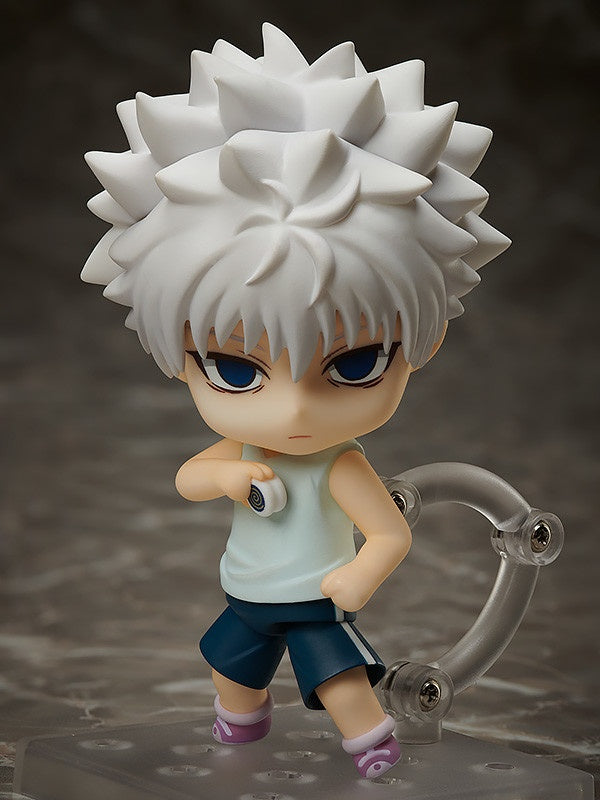 Nendoroid Killua Zoldyck (Rerelease)