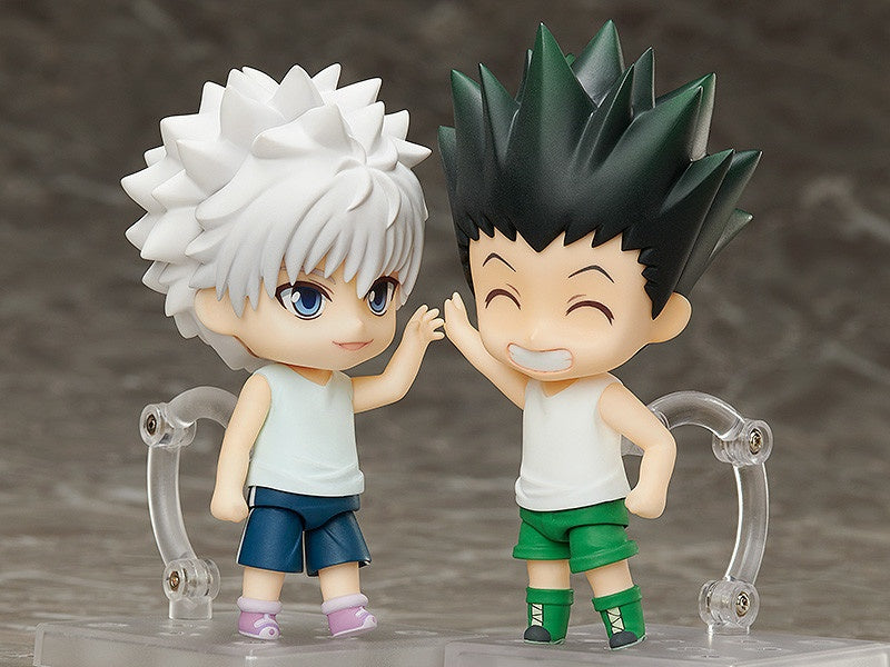 Nendoroid Killua Zoldyck (Rerelease)