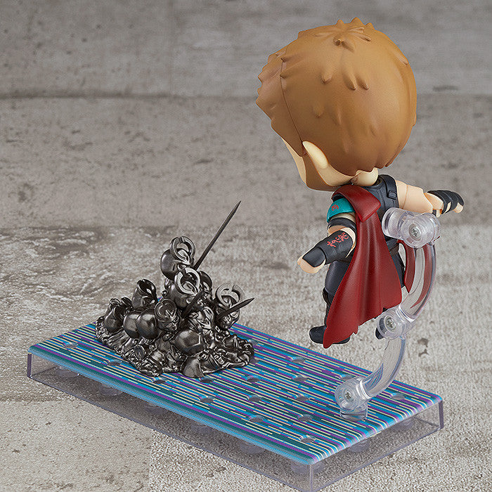 Nendoroid Thor: DX Ver.