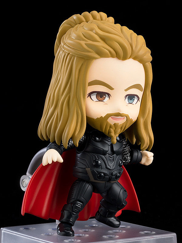 Nendoroid Thor: Endgame Ver. DX - Avengers: Endgame (Reissue)