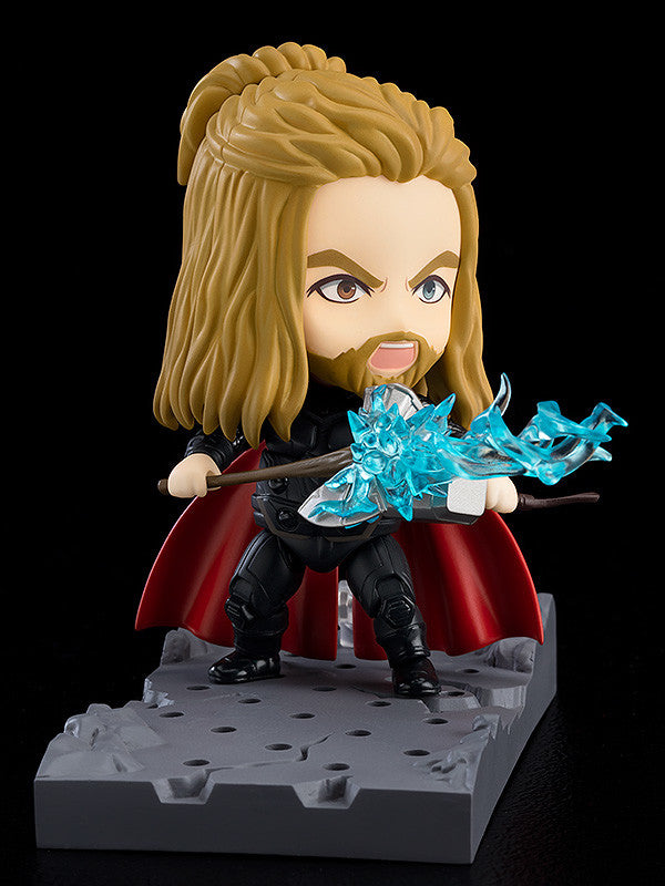 Nendoroid Thor: Endgame Ver. DX - Avengers: Endgame (Reissue)