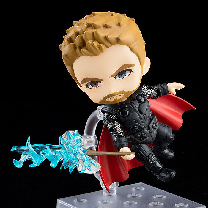 Nendoroid Thor: Endgame Ver. DX - Avengers: Endgame (Reissue)