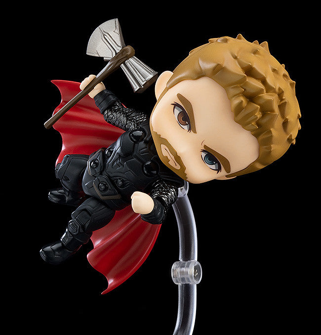 Nendoroid Thor: Endgame Ver. DX - Avengers: Endgame (Reissue)