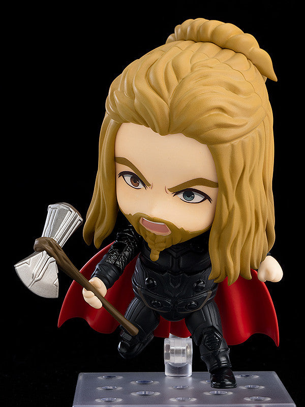 Nendoroid Thor: Endgame Ver. DX - Avengers: Endgame (Reissue)