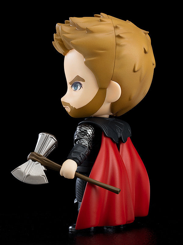 Nendoroid Thor: Endgame Ver. DX - Avengers: Endgame (Reissue)