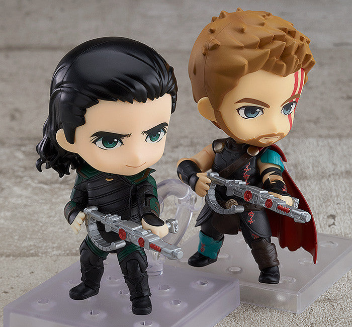 Nendoroid Thor: DX Ver.