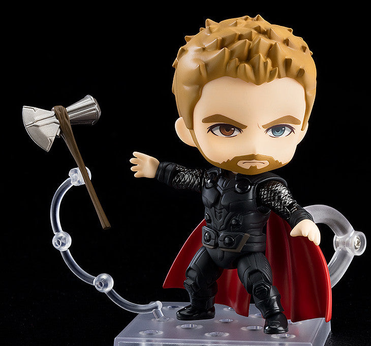 Nendoroid Thor: Endgame Ver. DX - Avengers: Endgame (Reissue)