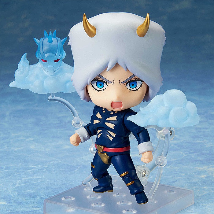 Nendoroid Weather Report