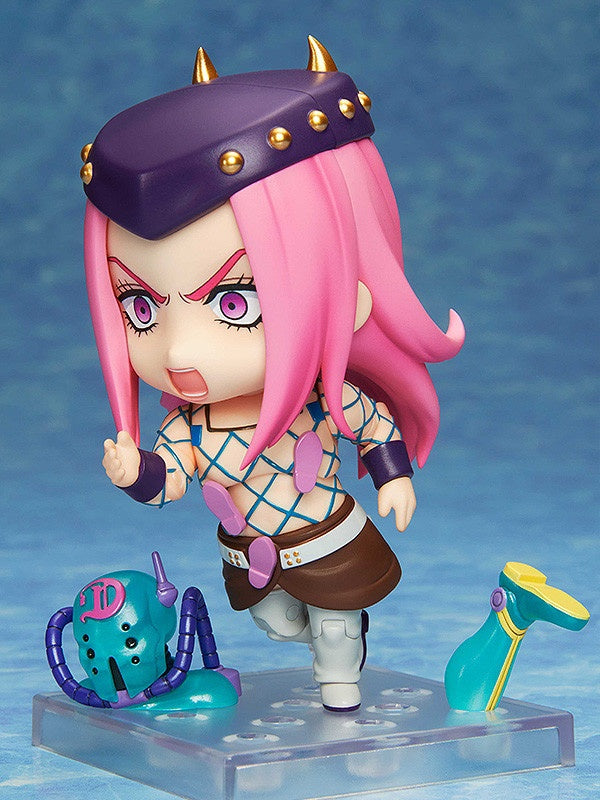 Nendoroid Narciso Anasui