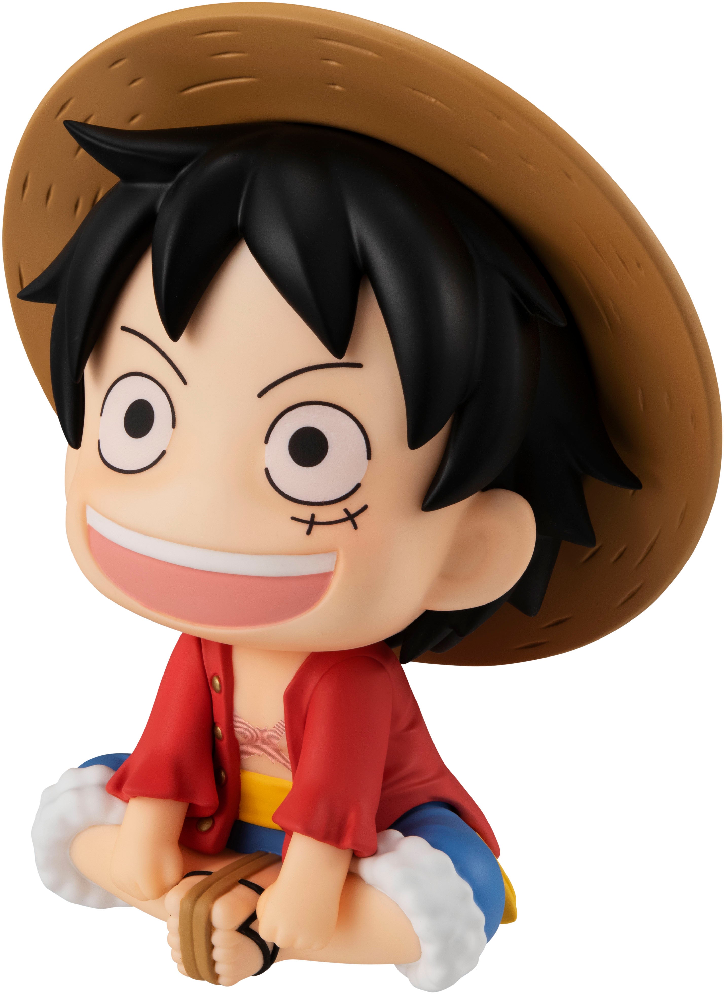 Look Up: ONE PIECE - Monkey D. Luffy (Rerelease)