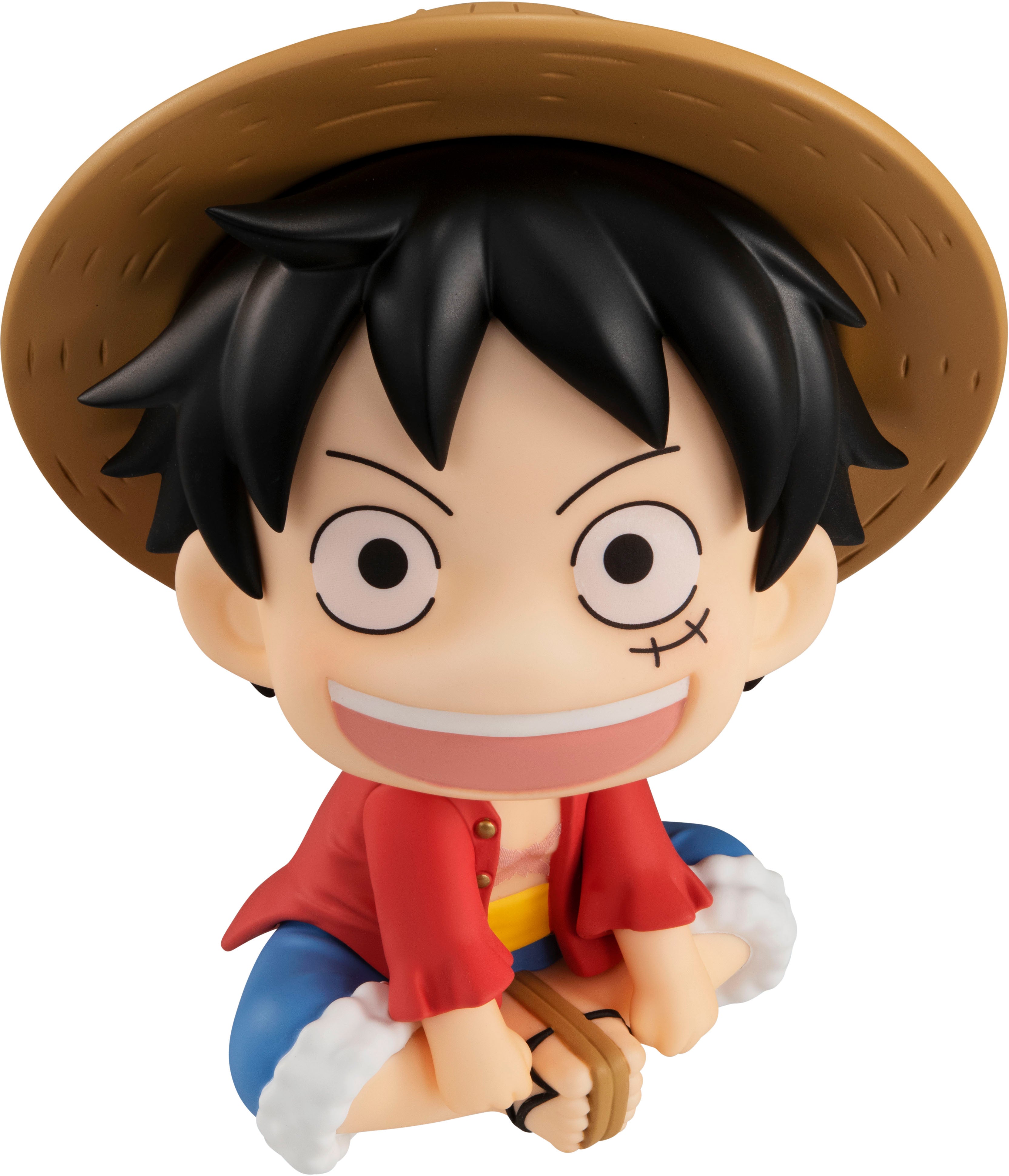 Look Up: ONE PIECE - Monkey D. Luffy (Rerelease)