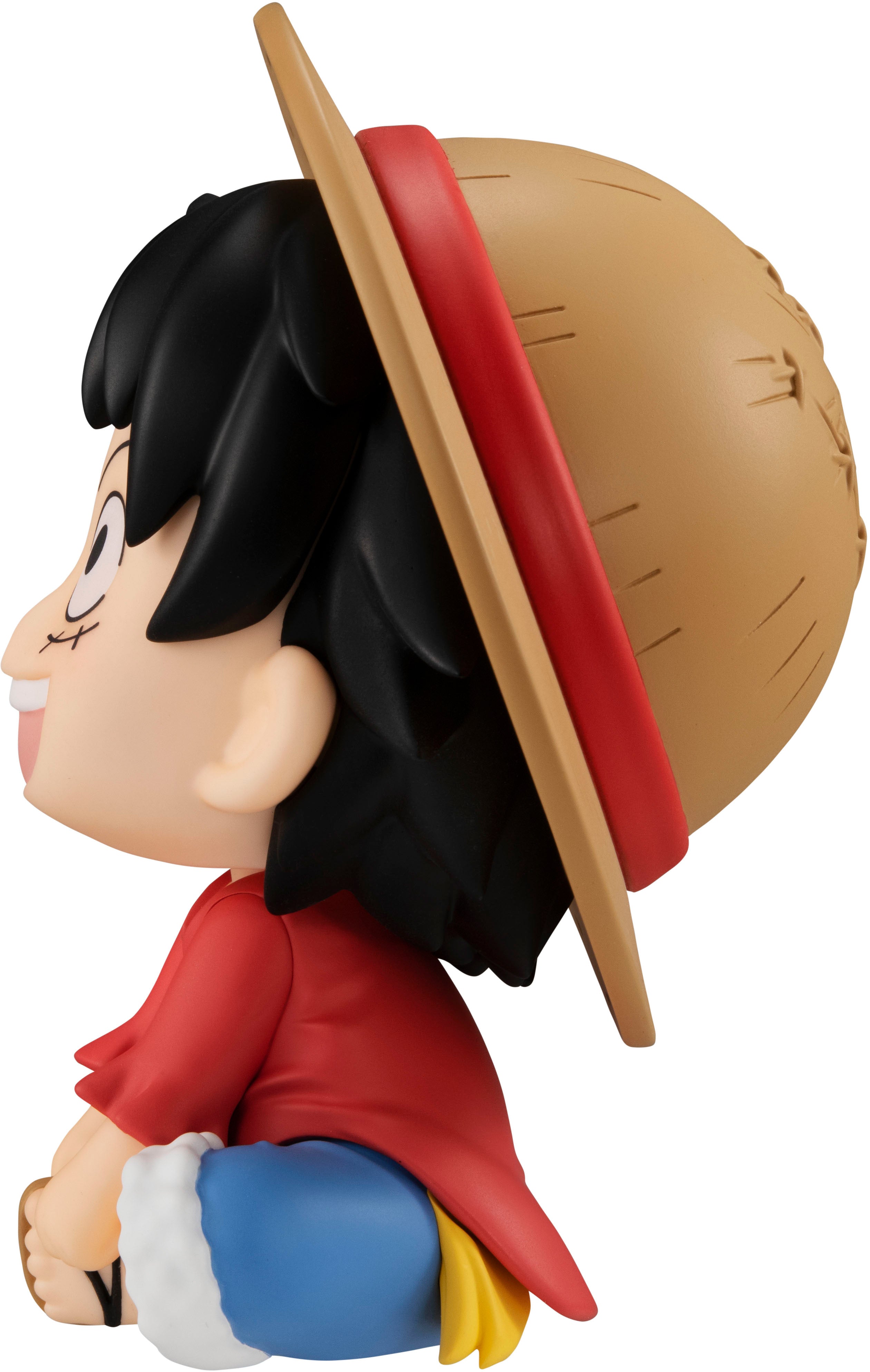 Look Up: ONE PIECE - Monkey D. Luffy (Rerelease)