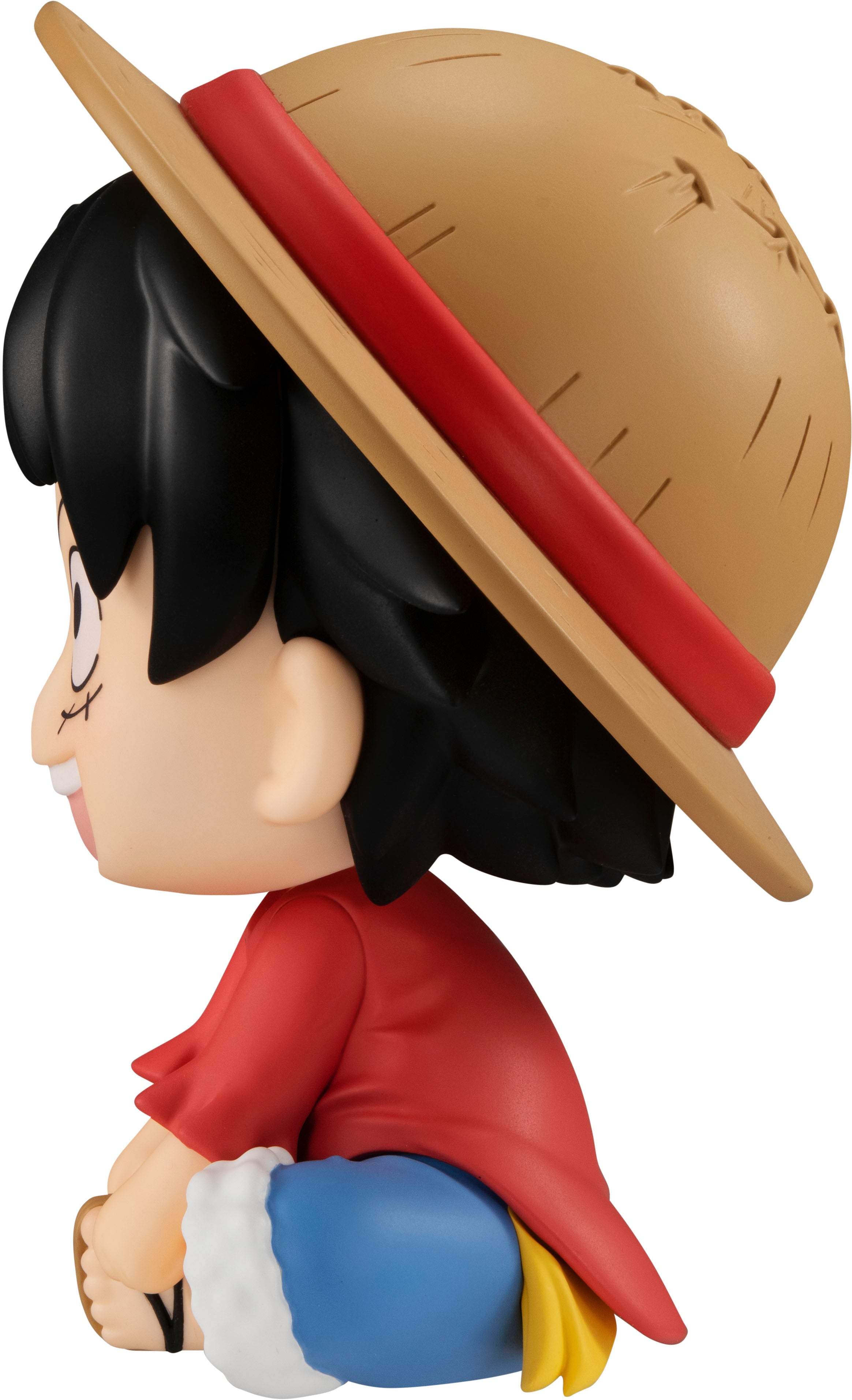 Look Up: ONE PIECE - Monkey D. Luffy (Rerelease)