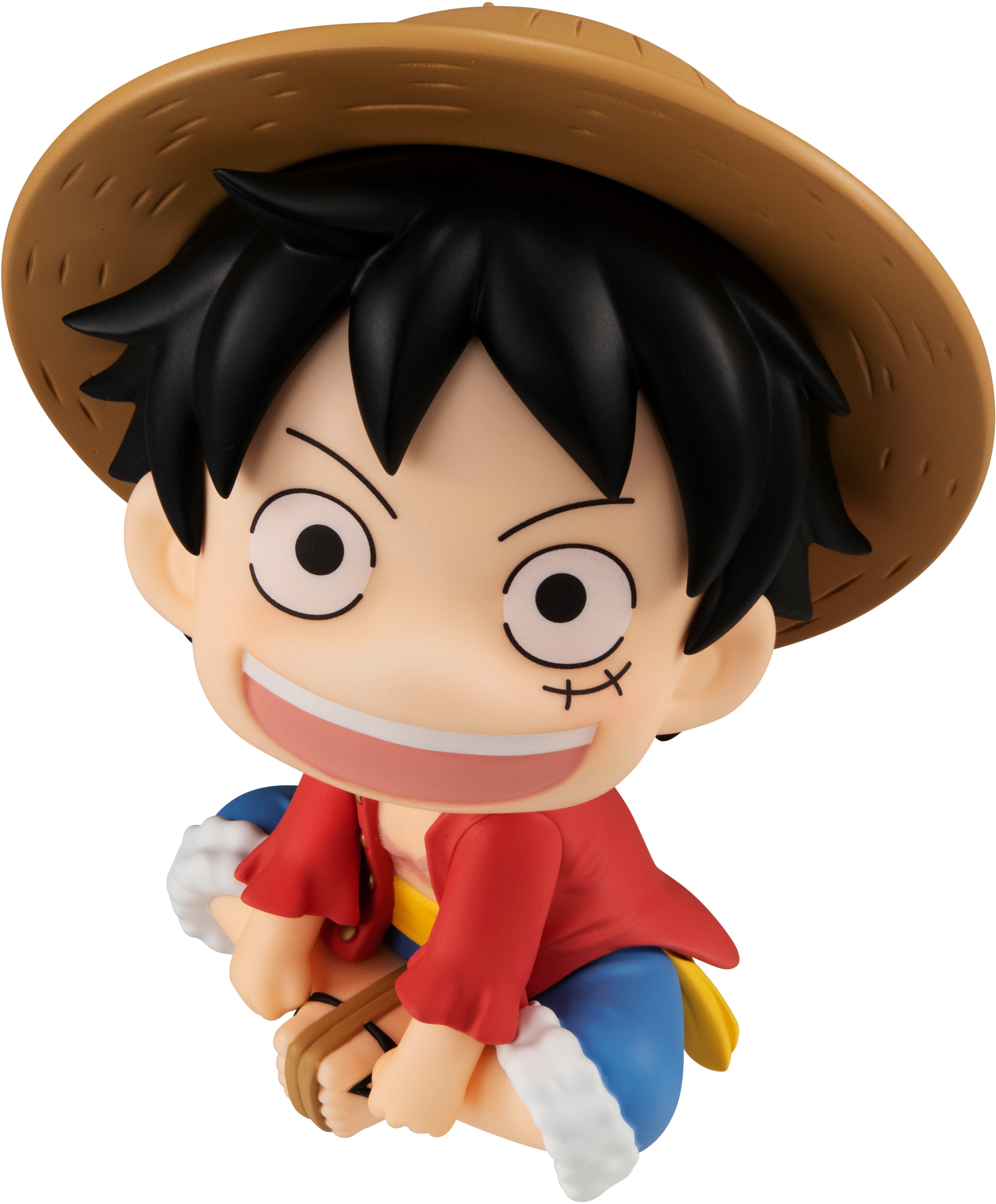 Look Up: ONE PIECE - Monkey D. Luffy (Rerelease)