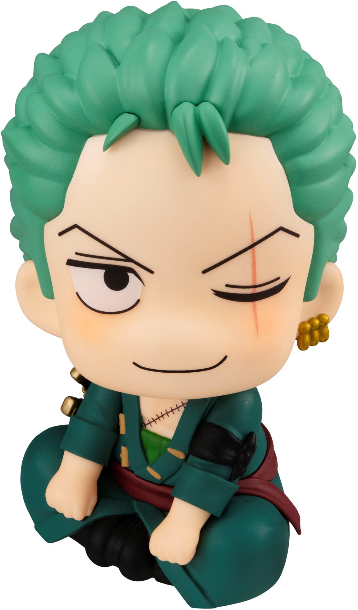 Look Up: ONE PIECE - Roronoa Zoro (Rerelease)