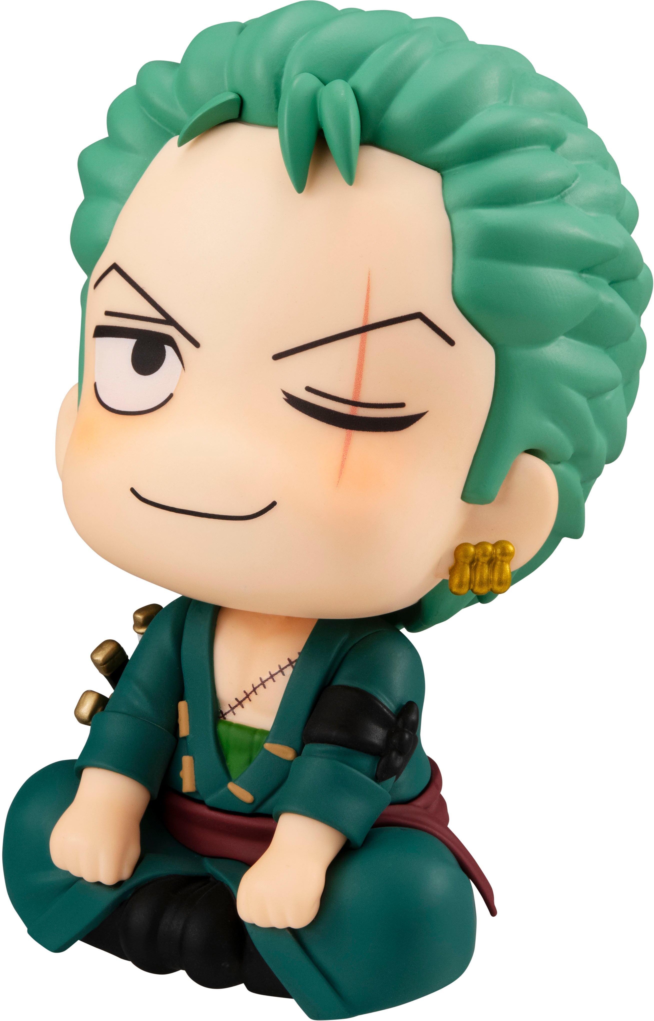 Look Up: ONE PIECE - Roronoa Zoro (Rerelease)