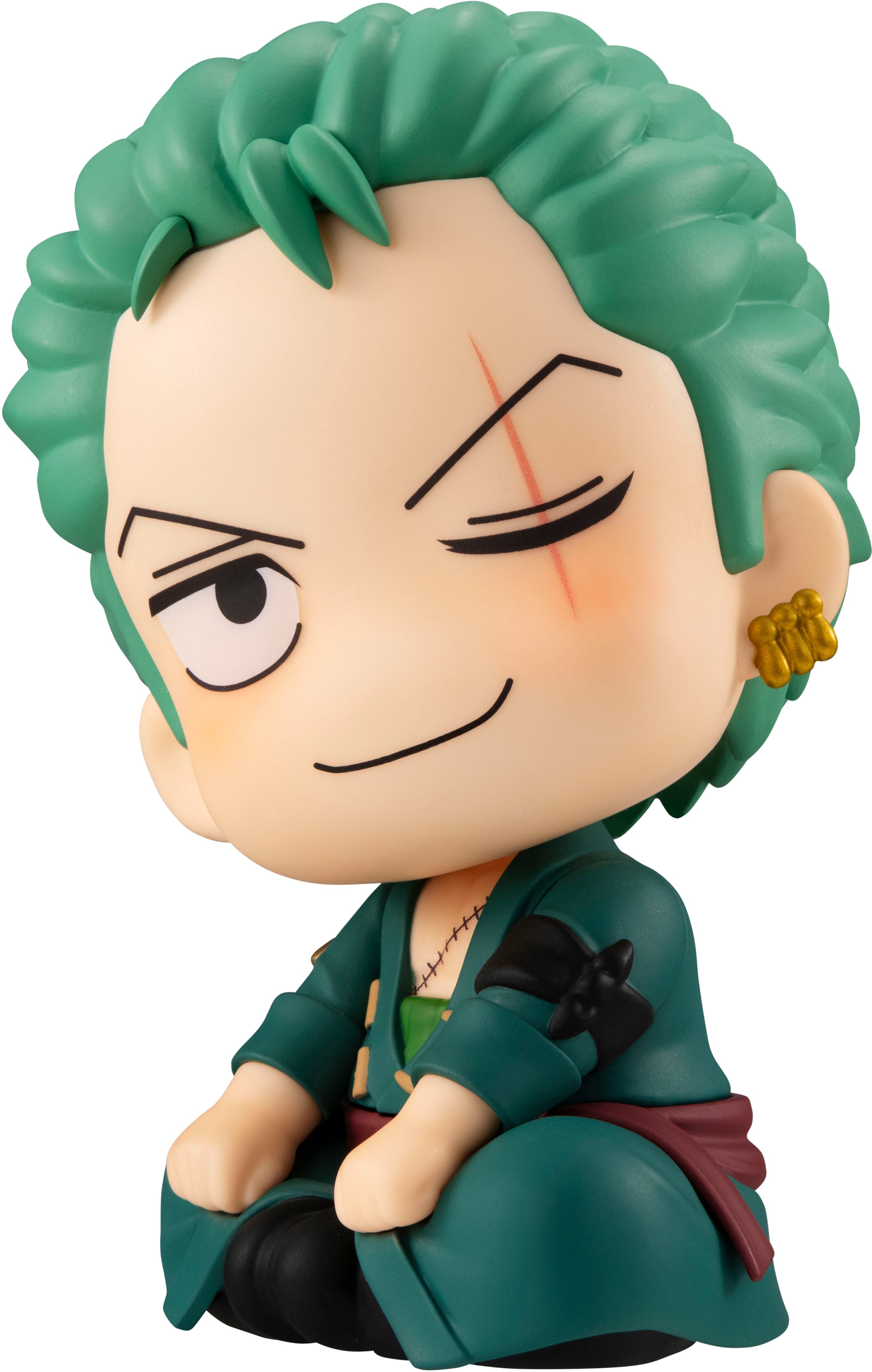 Look Up: ONE PIECE - Roronoa Zoro (Rerelease)