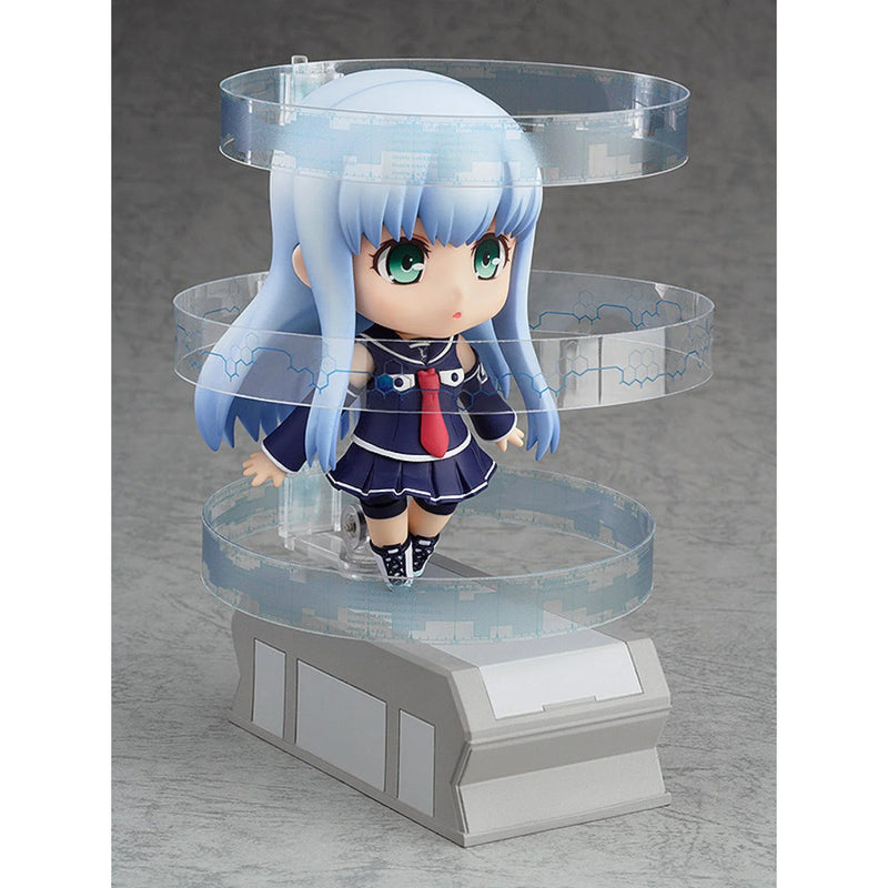 Nendoroid Arpeggio of Blue Steel -Ars Nova- Iona