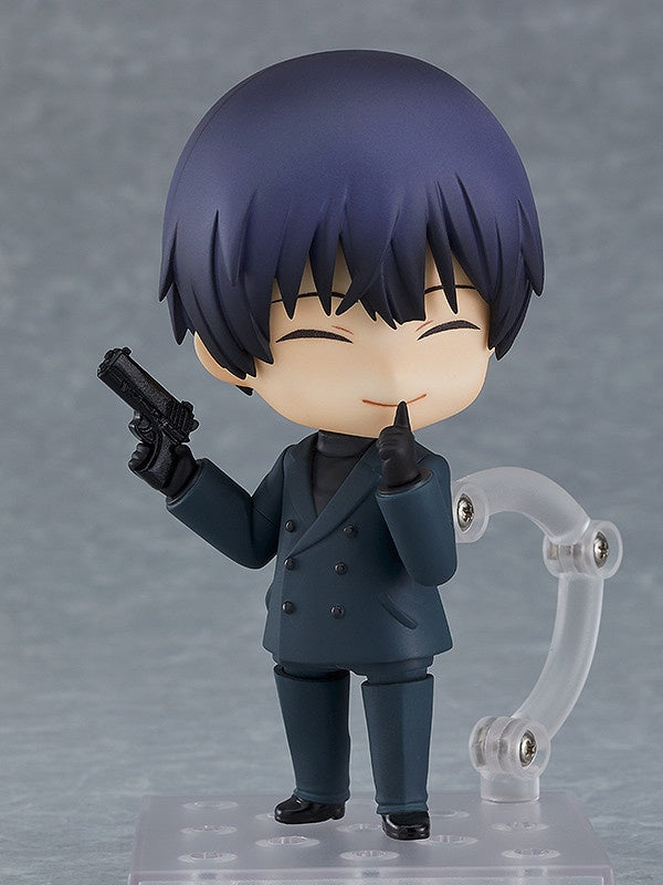 Nendoroid Ryang-Ha Song (Love of Kill)