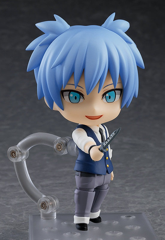 Nendoroid Nagisa Shiota