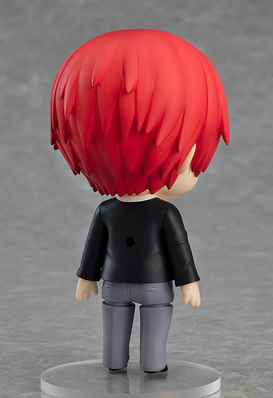 Nendoroid Karma Akabane