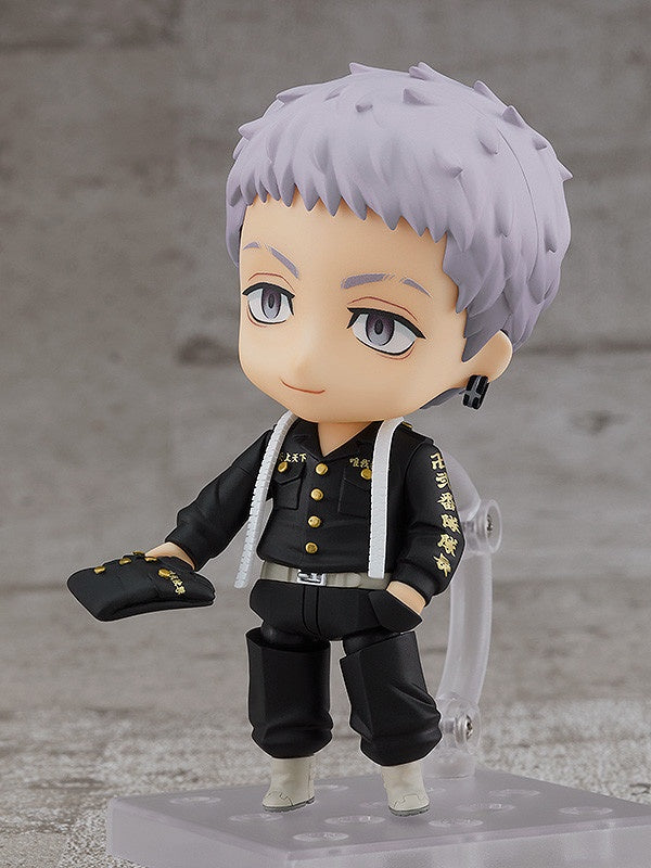 Nendoroid Takashi Mitsuya