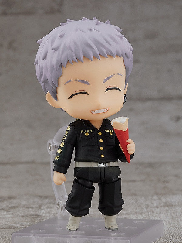 Nendoroid Takashi Mitsuya