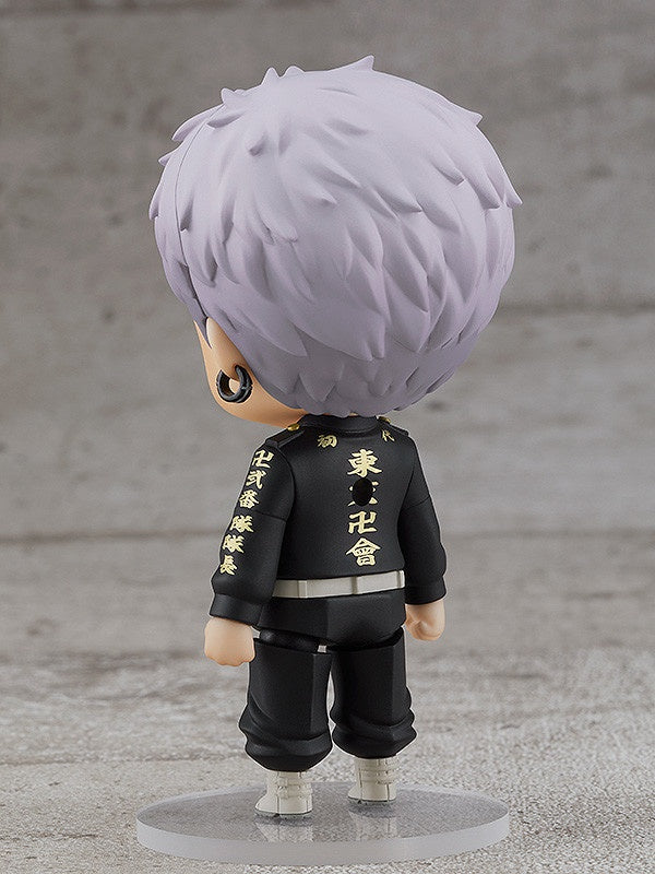 Nendoroid Takashi Mitsuya