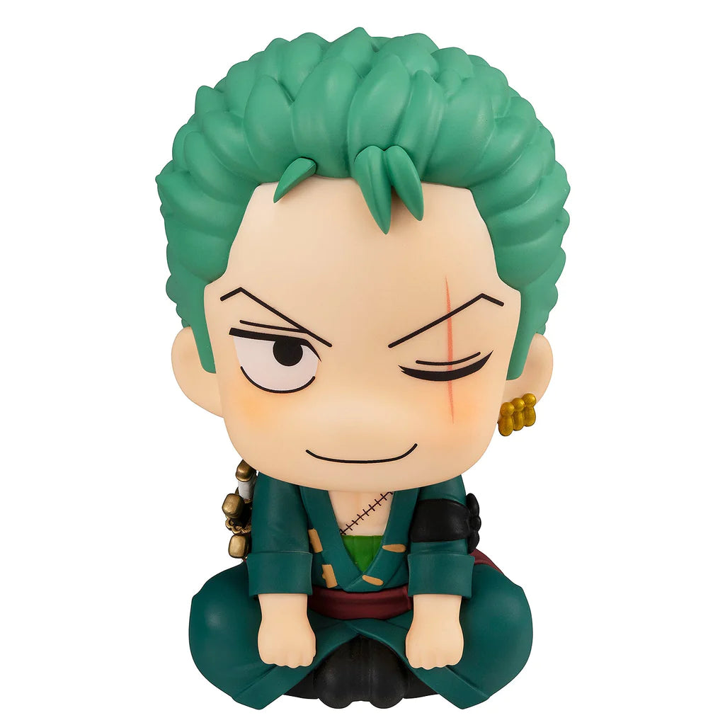 Look Up: ONE PIECE - Roronoa Zoro (Rerelease)