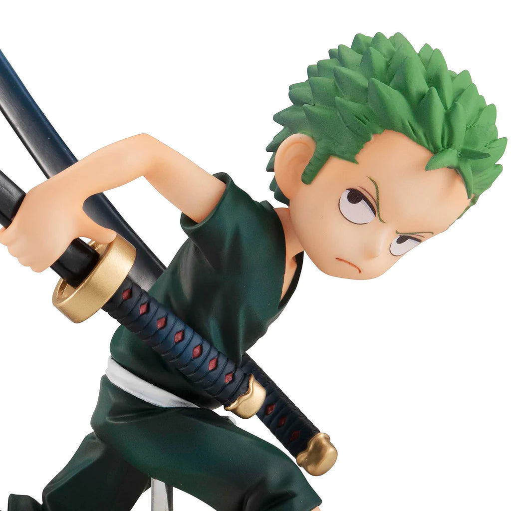 G.E.M. Series: ONE PIECE - Roronoa Zoro RUN!RUN!RUN!