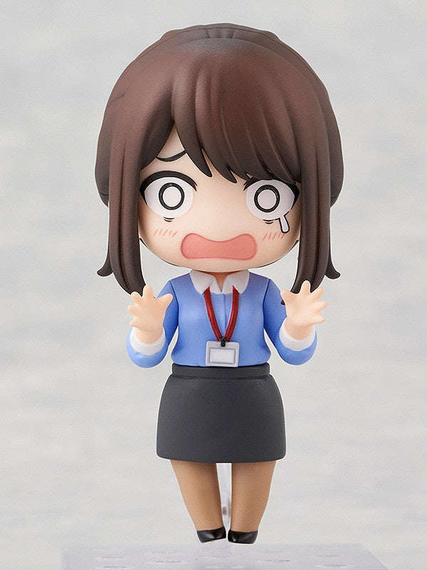 Nendoroid Douki-chan