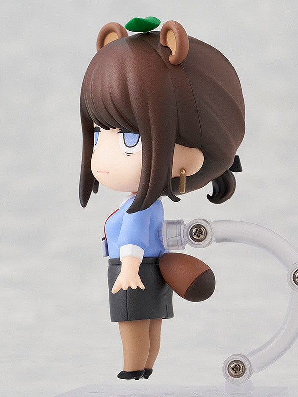 Nendoroid Douki-chan