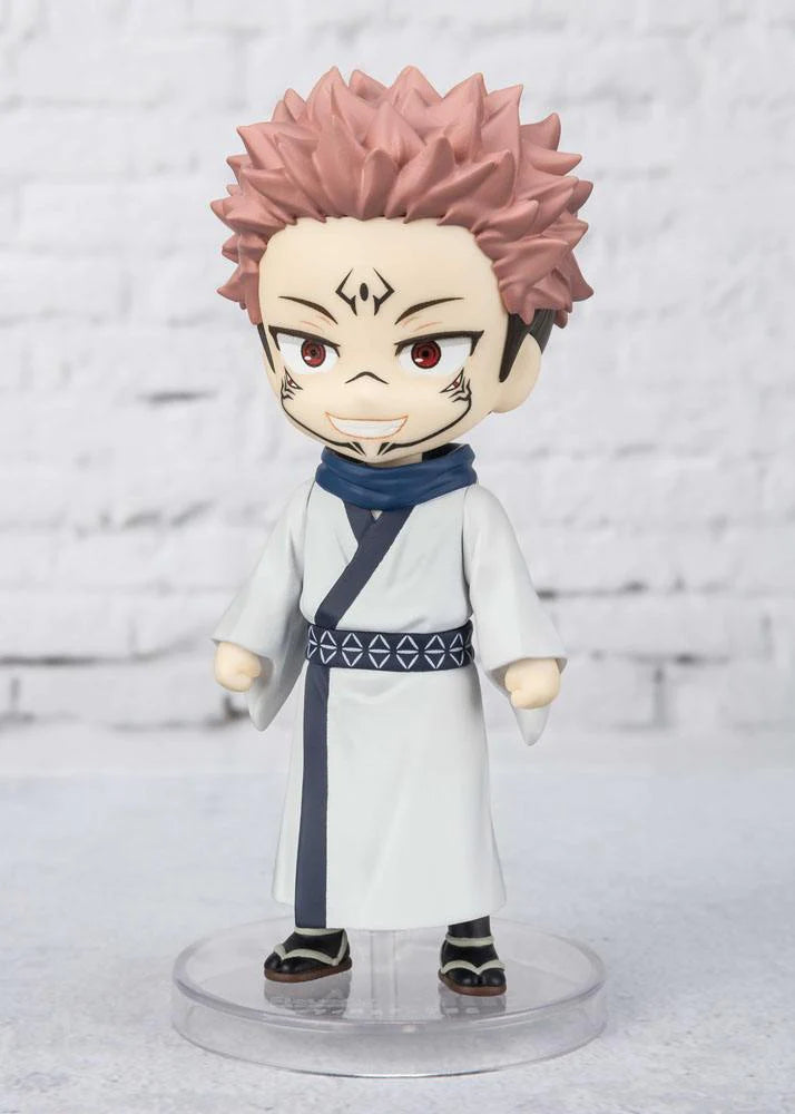 Figuarts Mini Sukuna